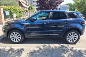 RANGE ROVER EVOGUE