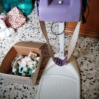 Vibro- massaggiatore 