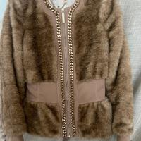 Ecopelliccia Elisabetta franchi