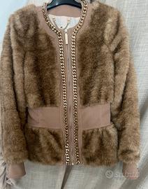 Ecopelliccia Elisabetta franchi