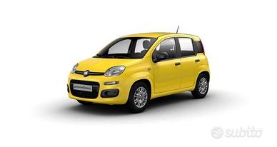FIAT Pandina ICON - tua a soli 110€ al mese!