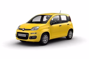 FIAT Pandina ICON - tua a soli 110€ al mese!