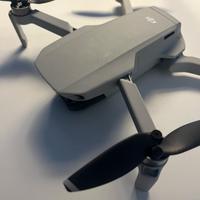 Dji mavic mini