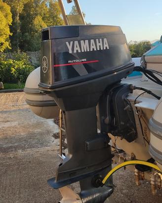 Yamaha super top 700