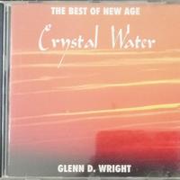 Glenn D. Wright  – The Best Of New Age - CD