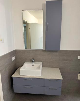 Mobile bagno completo