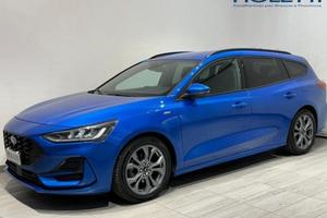 Ford Focus 4nd SERIE 1.0 ECOBOOST HYBRID POWE...