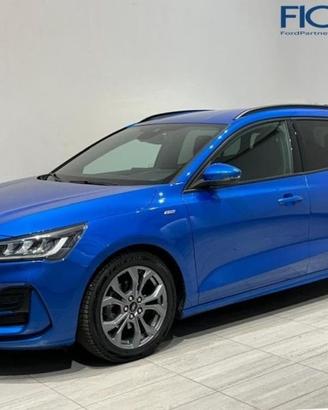 Ford Focus 4nd SERIE 1.0 ECOBOOST HYBRID POWE...
