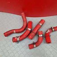 TUBI ACQUA HONDA CRF 250 2008 2009 CRE F 2007 2006