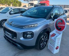 Citroen C3 Aircross BlueHDi 100 Shine Navi