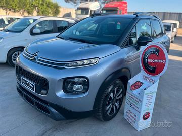 Citroen C3 Aircross BlueHDi 100 Shine Navi