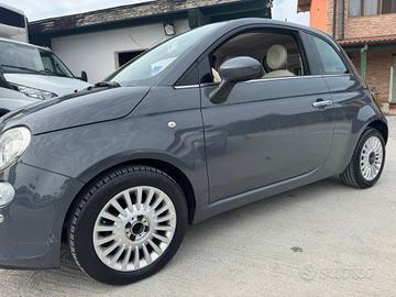 Fiat 500 1.3 Multijet 16V 95 CV GQ
