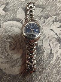 Orologio veglia
