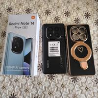 xiaomi redmi note 14 pro plus 5g 