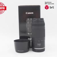 Canon RF 75-300 F4-5.6 (Canon)