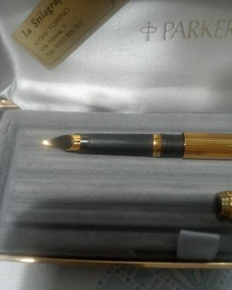 penna stilografica 