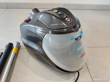 Vaporetto Polti inteligent 2.0 pulitore a vapore