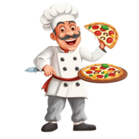 Pizzaiolo