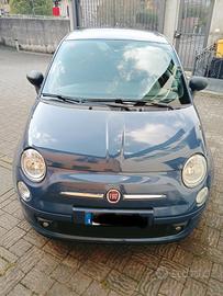 Fiat 500 Twin Air  Turbo Sport