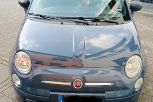 Fiat 500 Twin Air  Turbo Sport
