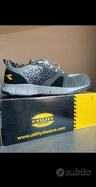 Scarpe antinfortunistiche - Diadora - 47