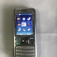 Nokia 6234 con segni d’uso ma funzionante