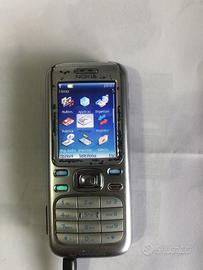 Nokia 6234 con segni d’uso ma funzionante
