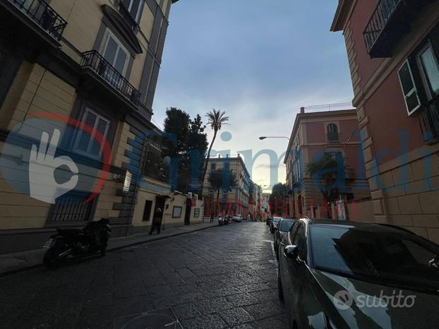 Appartamento Napoli [Cod. rif 3212343ARG]