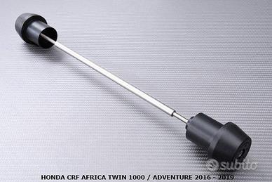 Tamponi Forcella per HONDA AFRICA TWIN 1000 2016