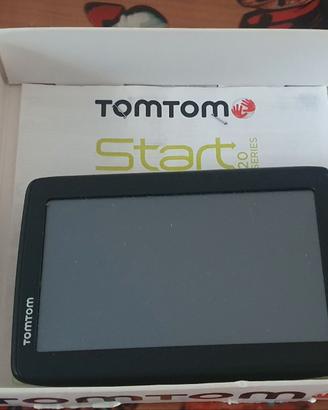 Tom tom