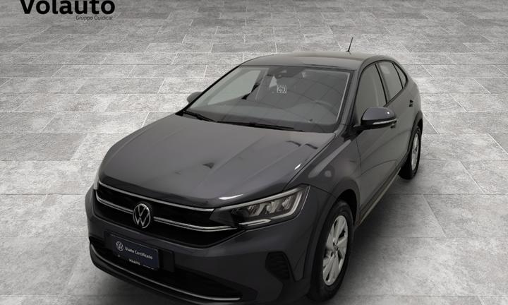 VOLKSWAGEN Taigo - Taigo 1.0 tsi Life 110cv