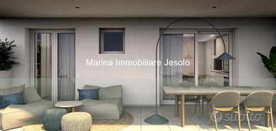 APPARTAMENTO NUOVO CON SISMA BONUS