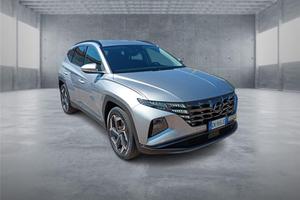 HYUNDAI Tucson 3ª serie 1.6 HEV aut. Exellence