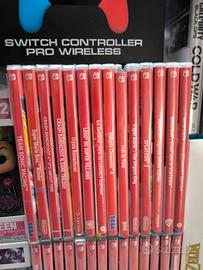 Giochi Usati Nintendo Switch