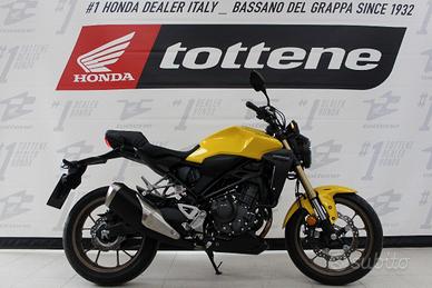 HONDA CB 300 R UNICO PROPRIETARIO KM 633