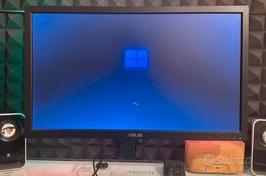 Pc gaming