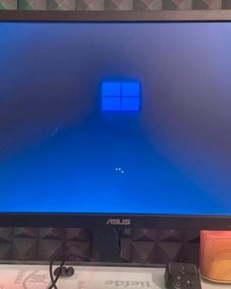 Pc gaming