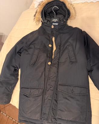 Woolrich arctic parka kids performance- 14 anni