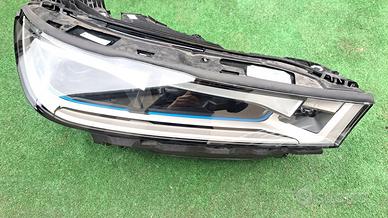 BMW IX20 M60 LASER Faro Fanale Destro Dx