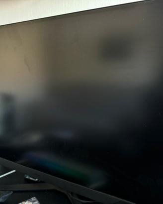 Monitor Samsung 27” FHD 165Hz