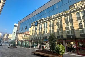 Rovereto- Ufficio in centro