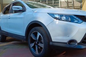 Nissan Qashqai 1.2 DIG-T BENZINA SOLO 129MILA KM!!