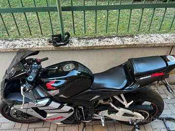 Honda CBR 600 RR
