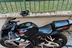 Honda CBR 600 RR