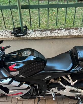 Honda CBR 600 RR