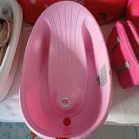 vasca bagnetto neonato 