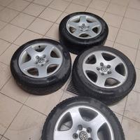 Gomme golf 7