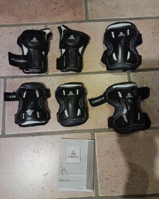 Protezioni roller