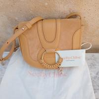 Tracolla See by Chloé originale 