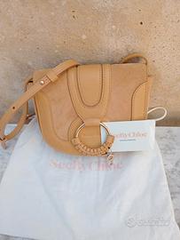 Tracolla See by Chloé originale 